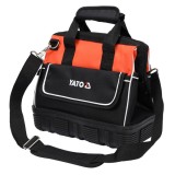 Yato YT-74360 - Geanta textila 17 buzunare