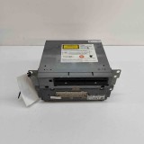 Unitate Radio CD Navigație BMW Seria 7 F01 F02 2010 OEM 9223394 Sedan Originală