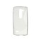 HUSA SILICON S-LINE LG K10 (K430) TRANSPARENT