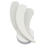 Aplica Perete HEKTOR 1brat 16W/1200LM/3000K/4000K/6500K
