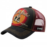 Capace de baseball Capslab Looney Tunes Yosemite Sam Cap CL-LOO3-1-RIN1 negru