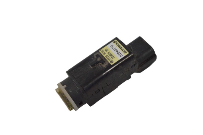 Senzor de parcare PDC SSANGYONG KORANDO 2016 OEM: 86620-34101 | 22968390