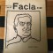 Revista Facla, martie 1906