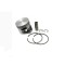 Piston complet compatibil Stihl MS 261, 271, 44.7 mm, bolt 10 mm, PowerX