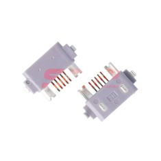 Conector alimentare Sony Xperia Z / C6602