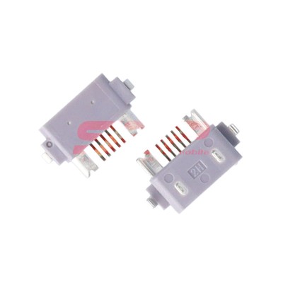 Conector alimentare Sony Xperia Z / C6602 foto