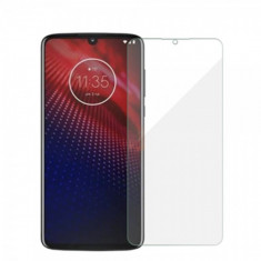 Folie Sticla Motorola Moto Z4 Protectie Display foto