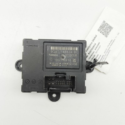 Modul de control ușă st&amp;acirc;nga spate VOLVO V70 III BW 2014 OEM: 9G9T14B534BC,1002299901,14C068AC,14C112AC,9G9T-14B534-BC 32762914 foto