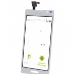 Touchscreen LG Optimus L9 P760 White