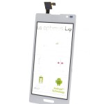 Touchscreen LG Optimus L9 P760 Alb - Display Original de Calitate Superioara