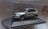 Macheta VW Tiguan MK1 2007 - IXO/Altaya 1/43 Volkswagen, 1:43