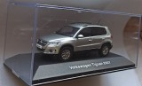 Macheta VW Tiguan MK1 2007 - IXO/Altaya 1/43 Volkswagen, 1:43