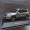 Macheta VW Tiguan MK1 2007 - IXO/Altaya 1/43 Volkswagen