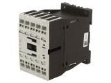 Contactor 3-poli NO 24VDC 15A 690V