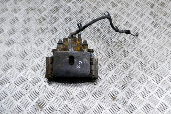 Etrier de fr&acirc;nă dreapta spate DODGE RAM 1500 Pick-up DJ, DS 2018 OEM: 14518401 13883329