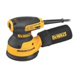 DeWalt DWE6423-QS slefuitor excentric electric 230 V HardWork ToolsRange