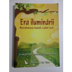 ERA ILUMINARII - SUZANNE WARD