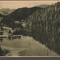 CPIB 15551 CARTE POSTALA - LACUL ROSU (GHILCOS), RPR, LIBRARIA NOASTRA