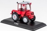 Macheta tractor T-30A metal die-cast 1:43