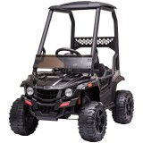 Cumpara ieftin Masinuta electrica Chipolino Buggy Off Road black