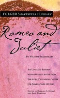 Romeo and Juliet foto