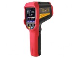 Pirometru Digital LCD -50&deg; la 1850&deg;C