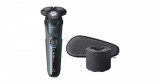 Philips SHAVER Series 5000 S5584/50 f&eacute;rfi borotva Rot&aacute;ci&oacute;s/forg&oacute;fejes borotva V&aacute;g&oacute; Z&ouml;ld