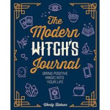 The Modern Witch&#039;s Journal
