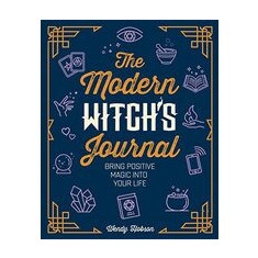 The Modern Witch's Journal