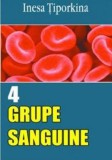 4 grupe sanguine - Inesa Tiporkina - Fundatia culturala Ideea Europeana