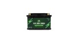 Idealakku Seria IA Mini Baterie LiFePO₄ 12.8V 100Ah cu BMS Inteligent &amp; Bluetooth