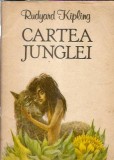 Cartea junglei - Rudyard Kipling