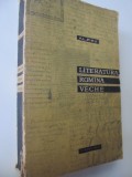 Literatura romana veche - Al. Piru