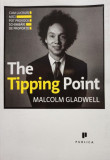 Malcolm Gladwell - The Tipping Point