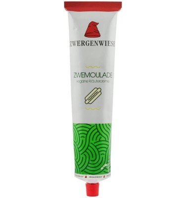 Crema Vegetala cu Mirodenii Bio 200ml Zwegenwiese foto