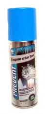 Spray pornire motor Prevent 200 ml Kft Auto foto