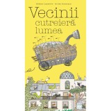 Vecinii cutreiera lumea - HelA ne Lasserre