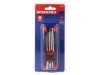Set chei imbus crom-vanadium, WORKPRO
