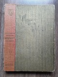 Aurel Tripon Monografia almanah a Crisanei, judetul Bihor 1936