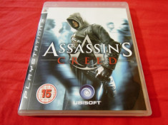 Assassin&amp;#039;s Creed, Ps3, original, alte sute de titluri foto