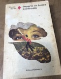 LITR26 Editutura Eminescu - Departe de lumea dezlantuita - Thomas Hardy