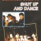 Casetă audio Commodores &lrm;&ndash; Commodores&#039;93 Shut Up And Dance, originală