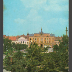 CPIB 19249 CARTE POSTALA - VEDERE DIN SATU MARE