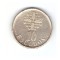 Moneda Portugalia 10 escudos 1986, stare foarte buna, curata