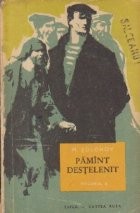 Pamint destelenit, Volumul al II-lea foto