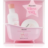 Nacomi Cloud Cream Dream set cadou pentru corp 1 buc