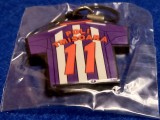 Accesoriu pt telefon mobil - fotbal - POLITEHNICA TIMISOARA