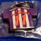 Accesoriu pt telefon mobil - fotbal - POLITEHNICA TIMISOARA