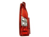 Lampa spate CITROEN BERLINGO (B9) (2008 - 2016) TYC 11-11380-01-2