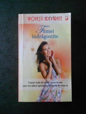 COLLEEN SELL - FEMEI INDRAGOSTITE foto